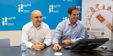 Desarrollan una herramienta de evaluación de tecnologías para ciudades inteligentes