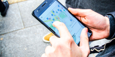 La EMT de Madrid utilizará el big data de Moovit para identificar hábitos y detectar mejoras en el transporte