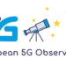 Europa acelera el desarrollo de la banda ancha ultrarrápida desde 2017 según el Observatorio Europeo 5G