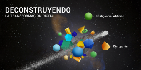 Ibermática celebra la jornada gratuita «Deconstruyendo la transformación digital» en Madrid