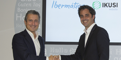 Ibermática implementará en sus clientes la plataforma de ciudad inteligente ‘Spider’ de Ikusi