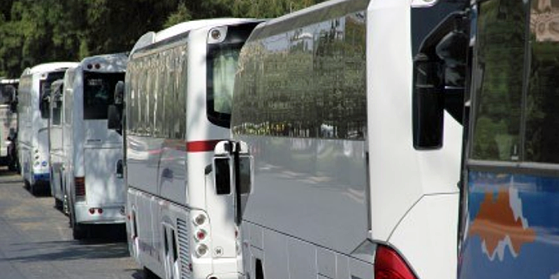 Vehículos pesados eléctricos y autobuses urbanos eléctricos son objeto de las investigaciones de los proyectos de I+D de "Green Vehicles" en los que partticipa Ikerlan y Corporación Mondragón.