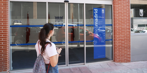 Madrid aprueba el proyecto de ordenanza de Administración Electrónica con la que espera ahorrar 130 millones hasta 2021