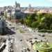 Madrid digitaliza toda la información sobre su planeamiento urbano