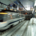 Madrid reutilizará la energía de frenado del metro para otras instalaciones de esta red de transporte