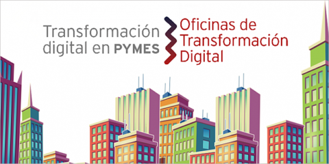 La ministra de Empresa anuncia las 27 entidades seleccionadas para ser Oficinas de Transformación Digital