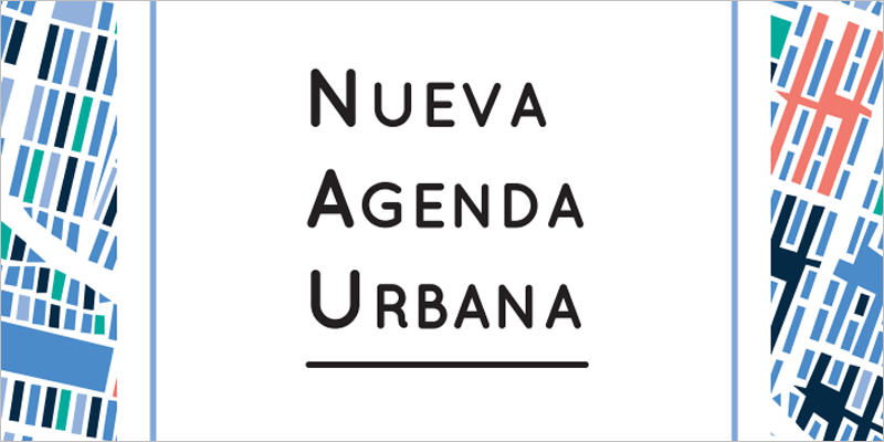 El encuentro "Hacia Ciudades y Comunidades Sostenibles: la Nueva Agenda Urbana en España” organizado por ONU Hábitat se celebra este martes, 22 de octubre, a partir de las 18:00 horas en el COAM.