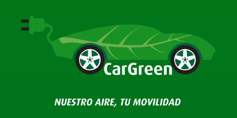 El Ayuntamiento de Paterna estudia el proyecto de carsharing eléctrico de CarGreen, que incluye la instalación de 15 puntos de recarga para vehículos eléctrico de uso público.