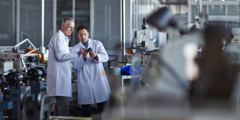 El Programa Got Energy Talent ofrece becas para investigadores sobre proyectos de energía inteligente en Atos