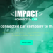 El programa «Impact Connected Car» busca 24 start ups con proyectos de movilidad conectada