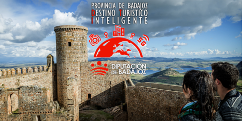 La Provincia de Badajoz presenta su plan para llevar el turismo inteligente al mundo rural