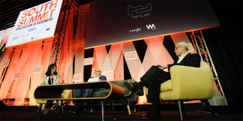 Renfe afronta su transformación digital con su propia aceleradora de start ups