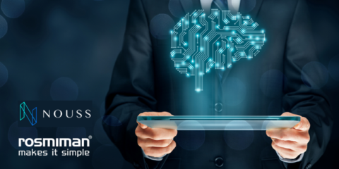 Rosmiman lanza una aplicación para el sector del facility management basada en motores de inteligencia artificial