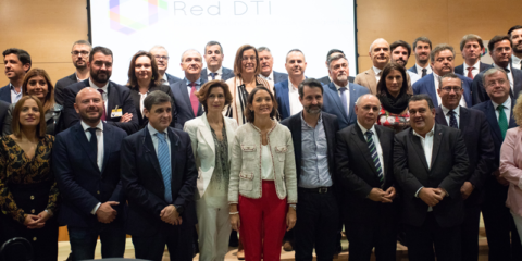 Se constituye la Red de Destinos Turísticos Inteligentes con 67 municipios y entidades regionales
