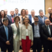 Se constituye la Red de Destinos Turísticos Inteligentes con 67 municipios y entidades regionales