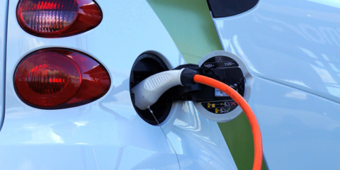 Los vehículos eléctricos matriculados hasta septiembre ya superan las cifras de todo el año 2017