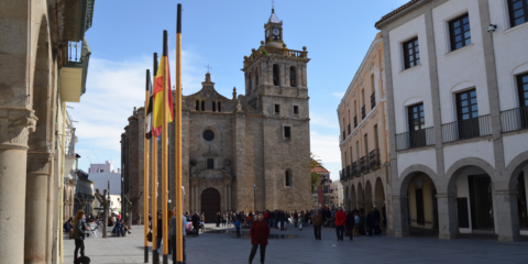 Villanueva de la Serena ingresa en la Red Española de Ciudades Inteligentes