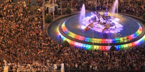 Ciudades inteligentes más seguras, nuevas herramientas para la gestión de eventos masificados para la Policía Municipal de Madrid y la Ertzaintza