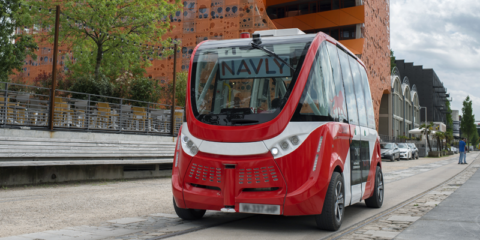 Los próximos dos años serán claves para la adaptación de la regulación europea que permita la llegada del vehículo autónomo