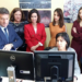 Aragón culmina en Ejea de los Caballeros la implantación del sistema de Justicia digital