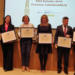 La Asociación Premios Ciudadanos concede a Thyssenkrupp el galardón Ciudades Inteligentes 2018