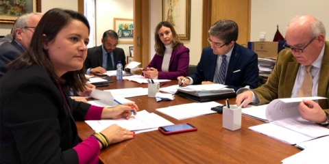 El Ayuntamiento de Murcia adjudica su nuevo sistema de control de tráfico inteligente por 5,4 millones de euros