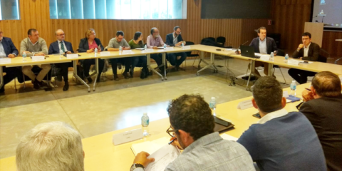 Baleares sacará a concurso hasta 700 puntos de recarga eléctrica por valor de 12 millones de euros