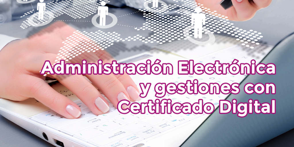 El curso es online, abierto y gratuito. Ofrecerá formación sobre cómo utilizar el certificado digital y los servicios de Administración Electrónica y se desarrolla entre el 14 de noviembre al 14 de diciembre.