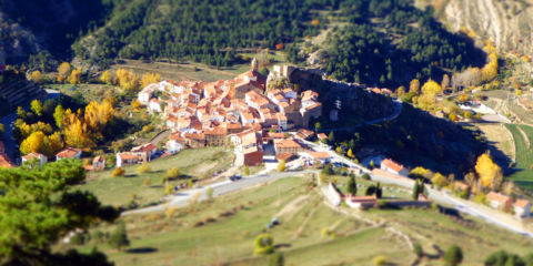 El papel de los operadores locales en los territorios inteligentes
