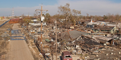 Propuesta de inclusión del sistema de alerta temprana en el modelo de smart city