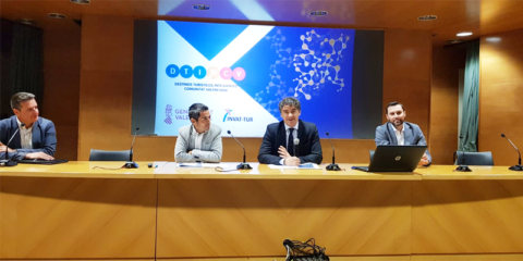Comunidad Valenciana crea su propia Red de Destinos Turísticos Inteligentes