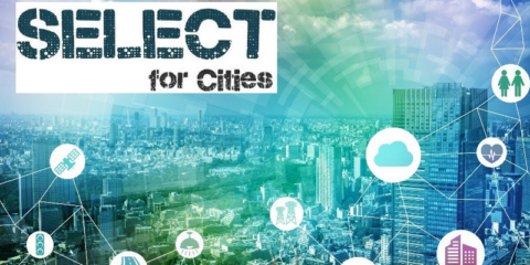 El concurso «Select for Cities» cuenta con la plataforma de Minsait para su implantación en Helsinki y Amberes