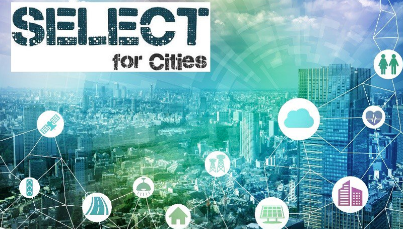 Desde este mismo mes y hasta septiembre de 2019 Minsait desplegará su plataforma de ciudad con proyectos piloto en Helsinki y Amberes dentro de la iniciativa "Select for Cities" que impulsa la compra pública precomercial.