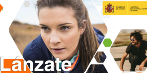La convocatoria «Lánzate» está abierta a las propuestas tecnológicas de emprendedores hasta el 30 de noviembre