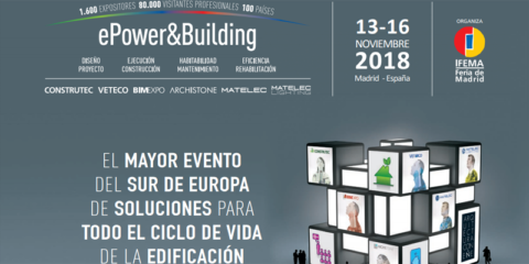 Administraciones públicas e integración del uso de BIM, entre las actividades de BIMExpo 2018 en Madrid