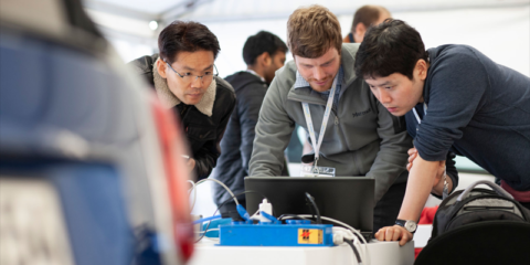 El «Global EV Charging Test» explora cómo mejorar la conexión entre coches eléctricos y puntos de carga