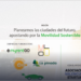 Un grupo de start ups de Valencia crea el colectivo empresarial para la movilidad sostenible Aemus