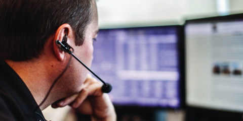 Hexagon Safety & Infraestructure presenta la solución Intergraph OnCall para retos tecnológicos de las ciudades