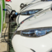 Iberdrola instalará más de 50 puntos de recarga para vehículo eléctrico en tiendas de Ikea en toda España