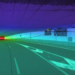 Los más de 200 kilómetros de túneles de carreteras de Madrid, cartografiados con datos 3D