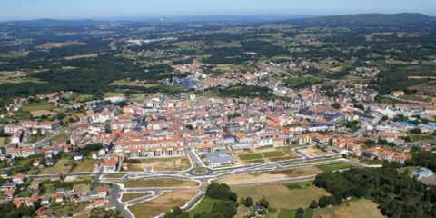 Lalín aprueba la licitación del proyecto de ciudad inteligente con un presupuesto de 250.000 euros