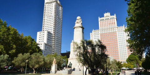 Madrid y Barcelona se encuentran entre las 30 ciudades más sostenibles de 2018 según el índice de Arcadis
