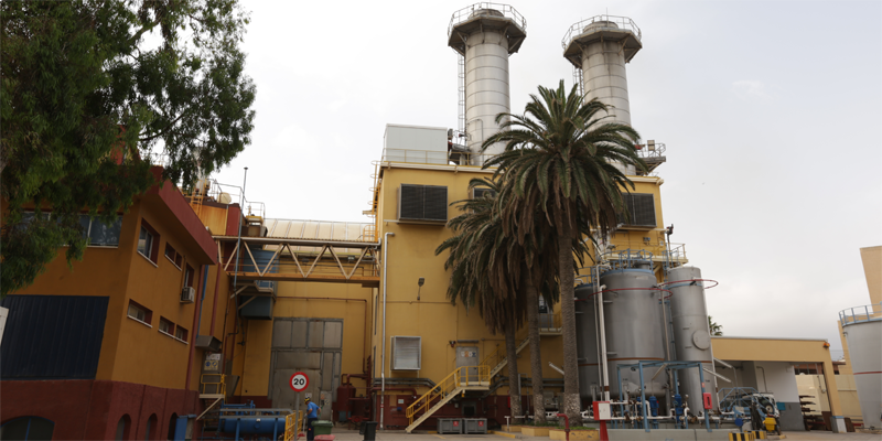 Este sistema de almacenamiento energético, con 4 MW de potencia y 1,7MWh de energía almacenada se instalará en Melilla y contribuirá a dar respaldo y seguridad al suministro de la ciudad autónoma, que dispone de un sistema aislado energéticamente.