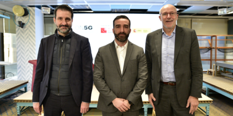 El Observatorio Nacional de 5G inicia su andadura con un presupuesto de 1,5 millones de euros