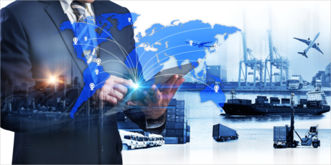 La Organización Internacional de Normalización publica el primer estándar internacional para Internet de las Cosas