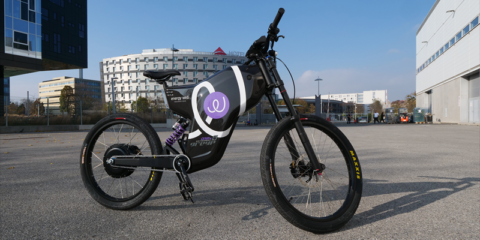 Una plataforma para gestionar la recarga de coches eléctricos basada en blockchain verifica el origen renovable de la energía