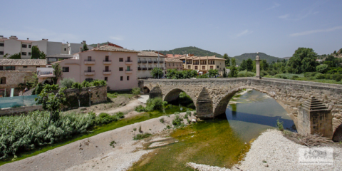 La provincia de Teruel podrá recorrerse en coche eléctrico con un plan de instalación de postes de carga