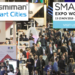 Rosmiman mostrará en el Smart City Expo World Congress las características de su plataforma de smart cities
