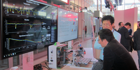 El «sistema nervioso urbano» de Huawei para las ciudades inteligentes en el mercado europeo