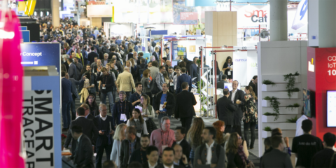 Soluciones para hacer ciudades más habitables en Smart City Expo World Congress 2018